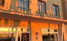 Hotel Miramar Badalona